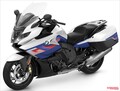 BMW新型バイク総まとめ【各モデルの熟成を進め、巨艦クルーザーには新顔も】