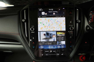 車載純正ナビでYouTube視聴は可能か？ CarPlay搭載車でお気に入りアプリを使う方法