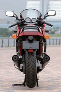 カワサキ「GPZ900R」歴史解説&車両紹介｜新時代の到来を告げたカワサキ第2のフラッグシップモデル