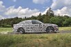 新型BMW 3シリーズ　試作車に試乗　「最高のハンドリング」称号ゆずらず