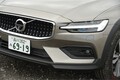 これはいいね！ ボルボ「V60 CC」はどんな道でも走破できる究極のワゴン？