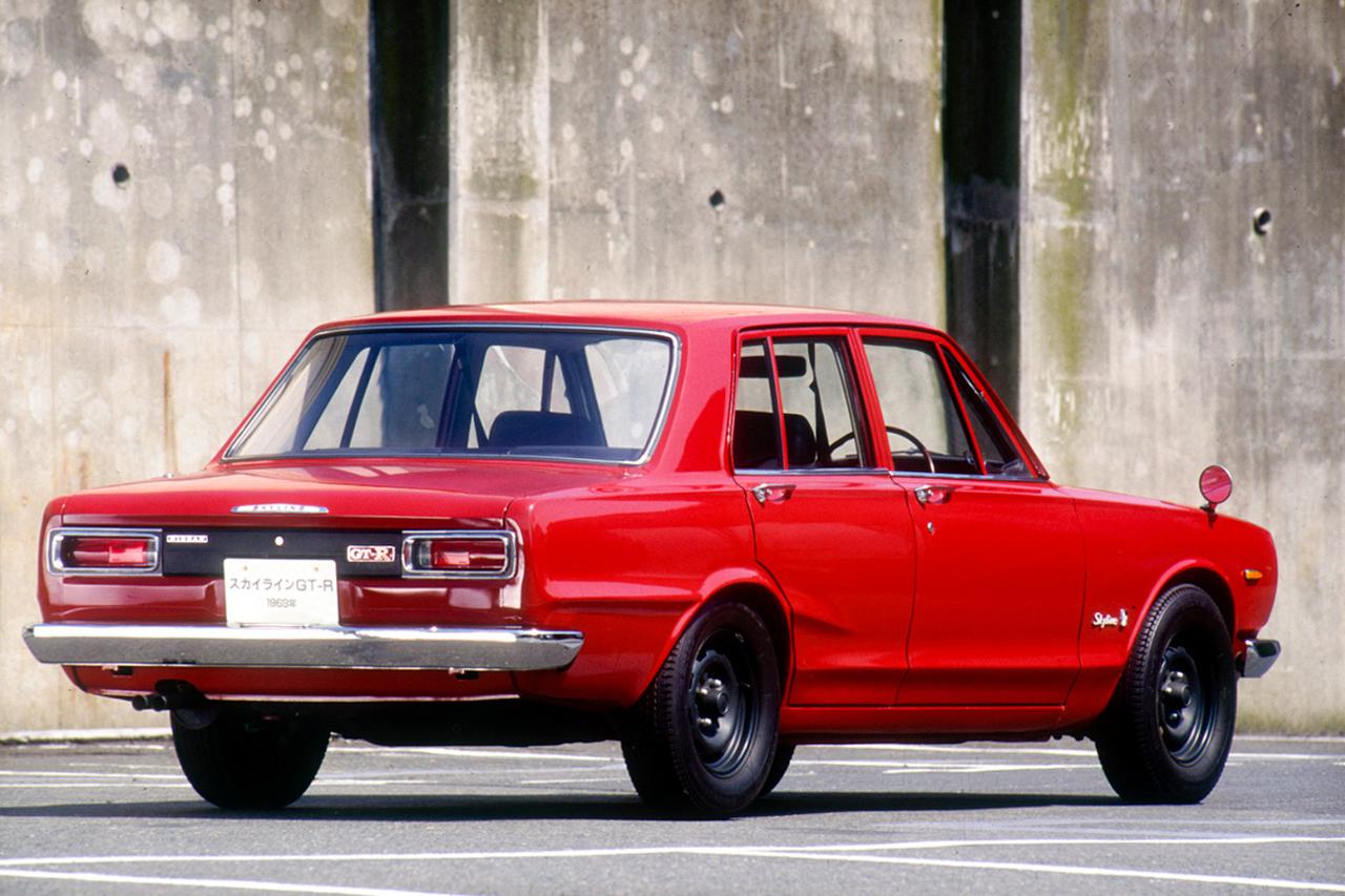 スカイラインgt Rと黒澤元治 Ep 1 日産ワークスチームに入った あの時代の話をしようか Webモーターマガジン 自動車情報サイト 新車 中古車 Carview
