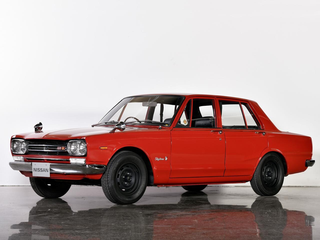 【スカイラインGT-Rと黒澤元治 Ep.1】日産ワークスチームに入った、あの時代の話をしようか