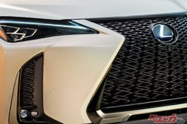 いまこそ中古でレクサスUXを買うべき!!　 LBXより110万円くらい安いとかお得すぎだろ!!