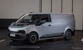 ルノーの商用車『トラフィック』新型にEV、800V急速充電技術をルノー初採用