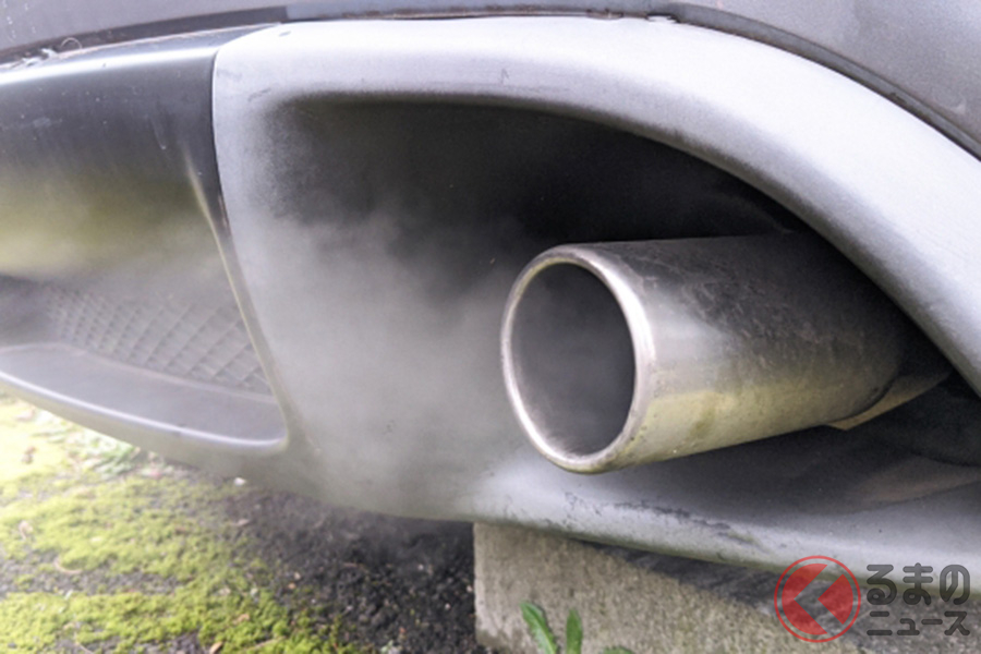 暑い夏はガンガン カーエアコン 使いたい 駐停車時に使用するのに適した方法とは くるまのニュース 自動車情報サイト 新車 中古車 Carview