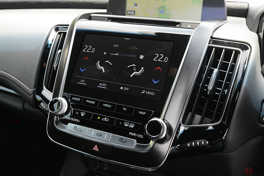 暑い夏はガンガン カーエアコン 使いたい 駐停車時に使用するのに適した方法とは くるまのニュース 自動車情報サイト 新車 中古車 Carview