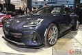スバルが「尖った新マシン」を世界初公開へ さらに「新型水平対向エンジン」も開発中!? JMSで色々発表!? そういや「BRZ」の今後はどうなるの？