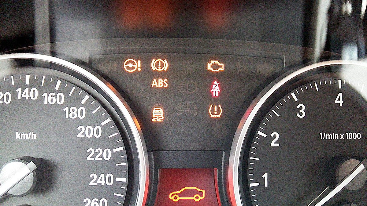 サーキットで 遅い人 は 普段の運転 にも問題ありのケース多し プロ のダメ出し率が高い 残念な運転 ３つ Auto Messe Web 自動車情報サイト 新車 中古車 Carview