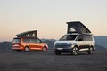 【ビンボー臭さゼロ】なVW製新型キャンパーの“デザイナーズ感”。日本メーカーも出してほしい