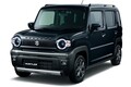 スズキ ハスラーに新スタイル「タフワイルド」登場！　通常モデルもアップデート＆価格上昇も