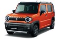 スズキ ハスラーに新スタイル「タフワイルド」登場！　通常モデルもアップデート＆価格上昇も