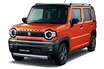 スズキ ハスラーに新スタイル「タフワイルド」登場！　通常モデルもアップデート＆価格上昇も