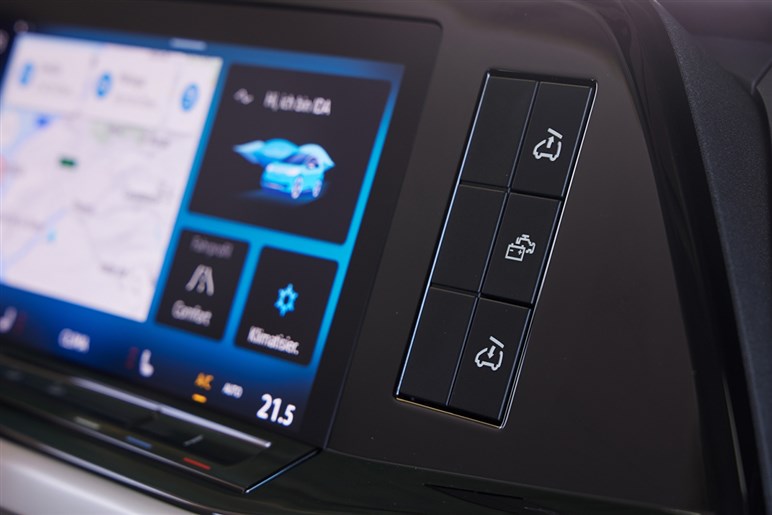 【ビンボー臭さゼロ】なVW製新型キャンパーの“デザイナーズ感”。日本メーカーも出してほしい