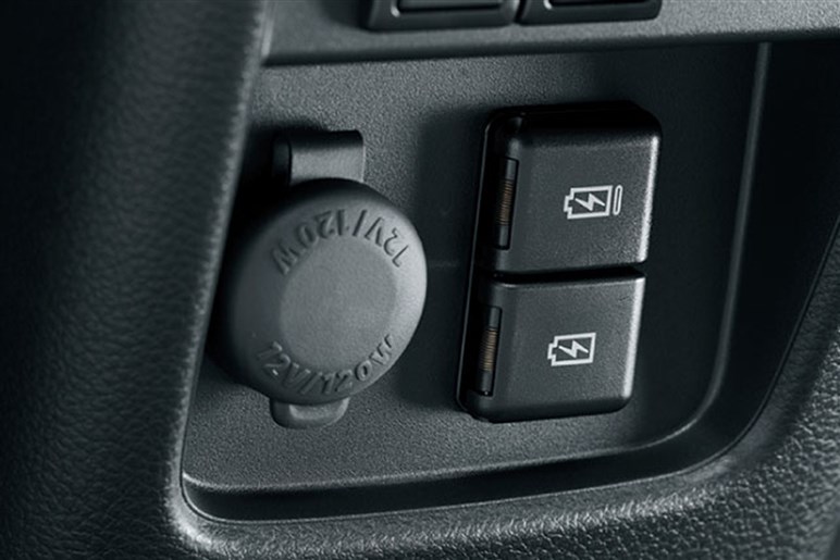 スズキ ハスラーに新スタイル「タフワイルド」登場！　通常モデルもアップデート＆価格上昇も
