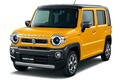 スズキ ハスラーに新スタイル「タフワイルド」登場！　通常モデルもアップデート＆価格上昇も