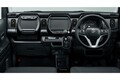 スズキ ハスラーに新スタイル「タフワイルド」登場！　通常モデルもアップデート＆価格上昇も