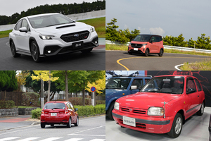 トラウマのある人も再チャレンジを！　登場時は使えなかったけど立派に進化したクルマの装備５つ