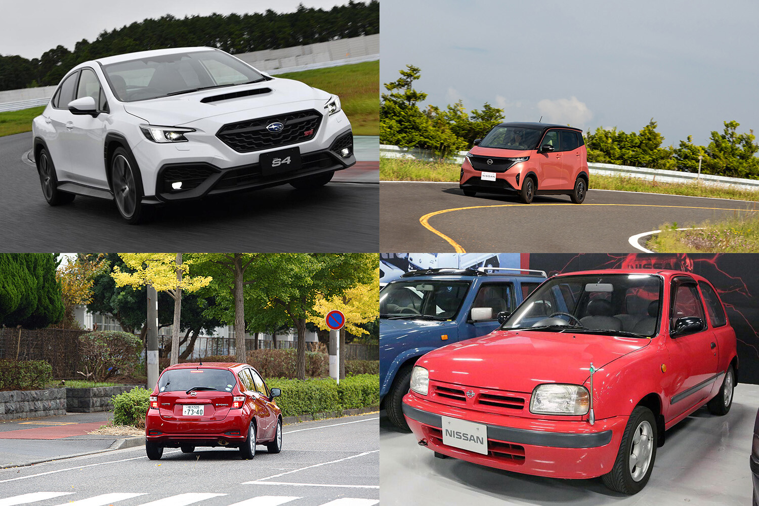 トラウマのある人も再チャレンジを！　登場時は使えなかったけど立派に進化したクルマの装備５つ