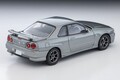 「R34型スカイライン」を自由にカスタム!? 大人向けトミカに驚きの新ギミックが搭載【クルマとホビー】