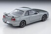 「R34型スカイライン」を自由にカスタム!? 大人向けトミカに驚きの新ギミックが搭載【クルマとホビー】