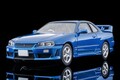 「R34型スカイライン」を自由にカスタム!? 大人向けトミカに驚きの新ギミックが搭載【クルマとホビー】