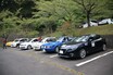 スバル「ヴィヴィオRX-R」でデイラリーに70代のドライバーが参戦！30年以上前にカスタムしたラリー仕様で戦いました