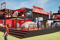 ホンダが新たな「スーパーEVコンセプト」を初公開！ 7月の「グッドウッド」出展内容を発表・F1誕生75周年記念展示の一翼も