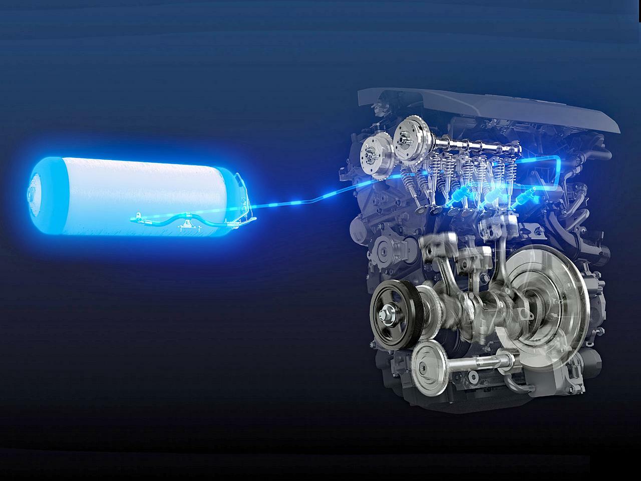 トヨタが水素エンジンを開発。カローラスポーツに搭載してスーパー耐久に実戦投入。さらなる技術革新に挑戦する