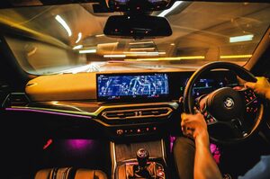 輸入車で楽しむ「一人の時間」自分を取り戻すこだわりの３モデル