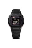 価格は93万5000円！ G-SHOCK「5000」シリーズに、日本の伝統技法を施した角型フォルムの新作が登場！──GQ新着ウォッチ