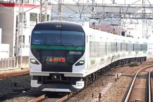 「神奈川県と新潟県を結ぶ夜行列車」が運行へ 大船から越後湯沢まで直通！ 横浜や新宿にも停車