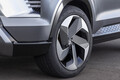 三菱自動車がアセアン市場に向けたコンパクトSUVのコンセプトカーを発表