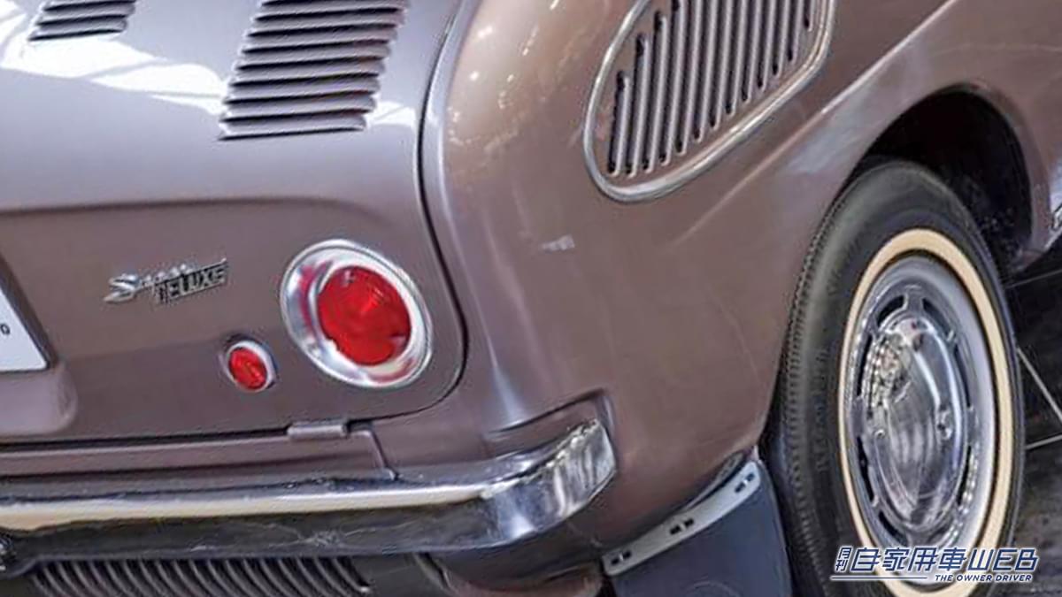 スバル・ホンダ・ダイハツ・スズキの仁義なき戦い」「売れるのは スバル・ホンダ・ダイハツ・スズキの仁義なき戦い」「売れるのは