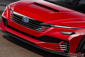 スバルの勢いが止まらない!?　新型レヴォーグはストロングハイブリッドを搭載し2026年秋デビューか!?