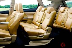 トヨタ「“7人乗り”プリウス」！ 使い勝手サイコーの“3列シート”搭載した「ミニバン仕様」！ 毎日ちょうどいい“ロングボディ”採用の斬新モデル「アルファ」に大注目！