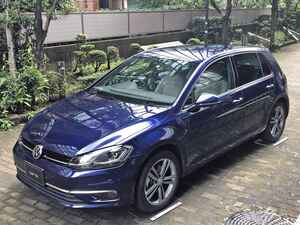 フォルクスワーゲン ゴルフなどにTDIを追加。日本でもあらゆるボディタイプにディーゼル車を設定