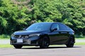 まさかの「6速MTしかありません！」　マニュアルのこだわりが詰まったシビック RSに試乗した