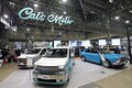 ほかとは違う！コンプリートカスタム7選…東京オートサロンで発見