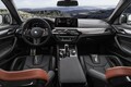 BMW M5に史上最強のパワーと軽量化を実現した「M5 CS」本国発表