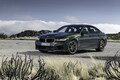 BMW M5に史上最強のパワーと軽量化を実現した「M5 CS」本国発表