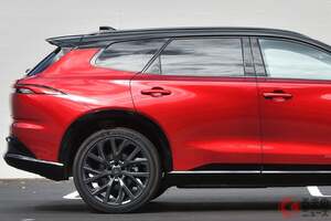 絶滅寸前の「国産ワゴン市場」にトヨタが新型「クラウンエステート」投入！ 「SUV」との融合で使い“勝手サイコー”！ やっぱりステーションワゴンが魅力たっぷりなワケ
