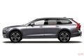 ボルボ「V90シリーズ」のディーゼル車に人気オプションを装備した限定モデル設定