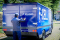 三菱ふそうトラック・バスが燃料電池（FC）トラック量産へ！