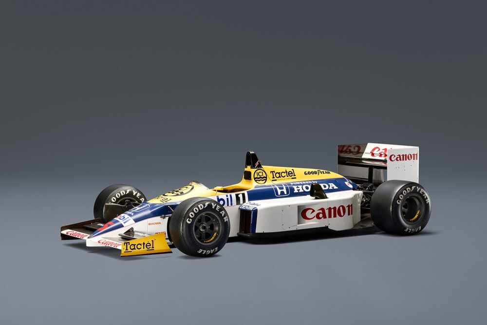 【新原付スーパーカブも展示】ホンダJMS出展概要の第2報を公表　F1のエンジン始動デモも実施