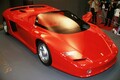 ピニンファリーナ ミトスは、テスタロッサをベースにした優雅なスーパーコンセプトだった【スーパーカークロニクル／036】