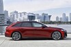 SUVブームの日本で、かつてブームを巻き起こした「ワゴン」に乗る意義とは？ アウディ新型「S5アバント」はサラリと乗りこなしたい