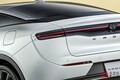 トヨタ新「クラウン」 黒い「トヨタエンブレム」&斬新「ツートン」採用！ 流麗クーペ風ボディも美しい「クロスオーバー THE 70th」が販売店でも話題に