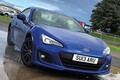 長期テスト　スバルBRZ（6）　悪路も走破　ESPを試す