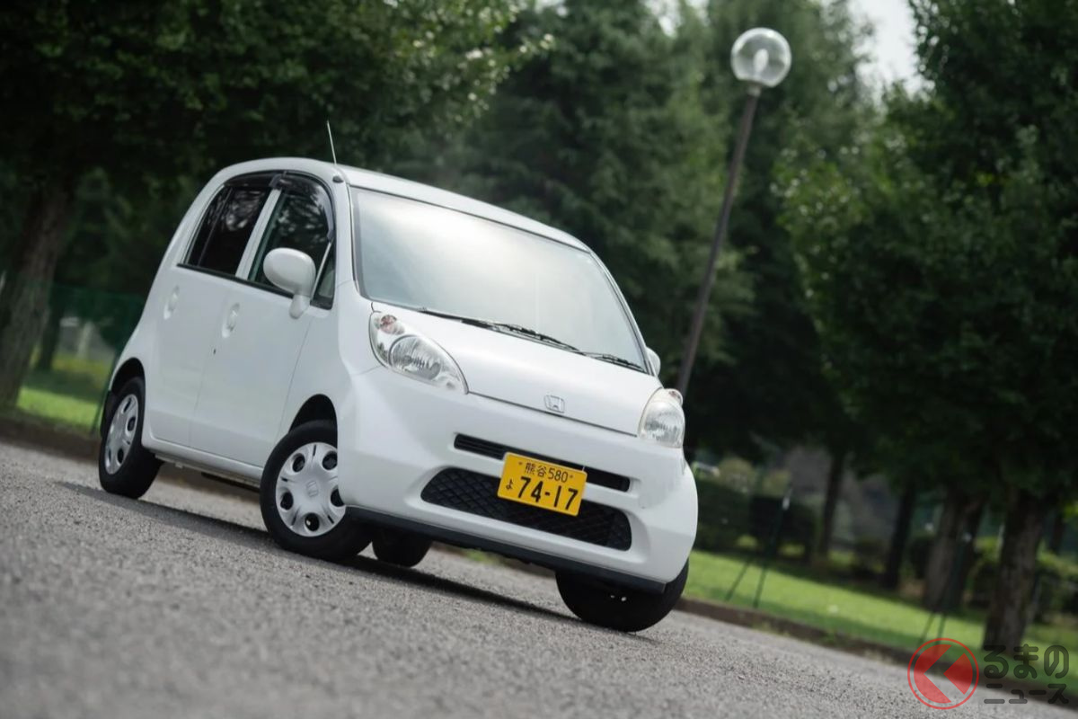 本当に中古車 新車に見える写真が話題 常識を覆す中古車屋とは くるまのニュース 自動車情報サイト 新車 中古車 Carview